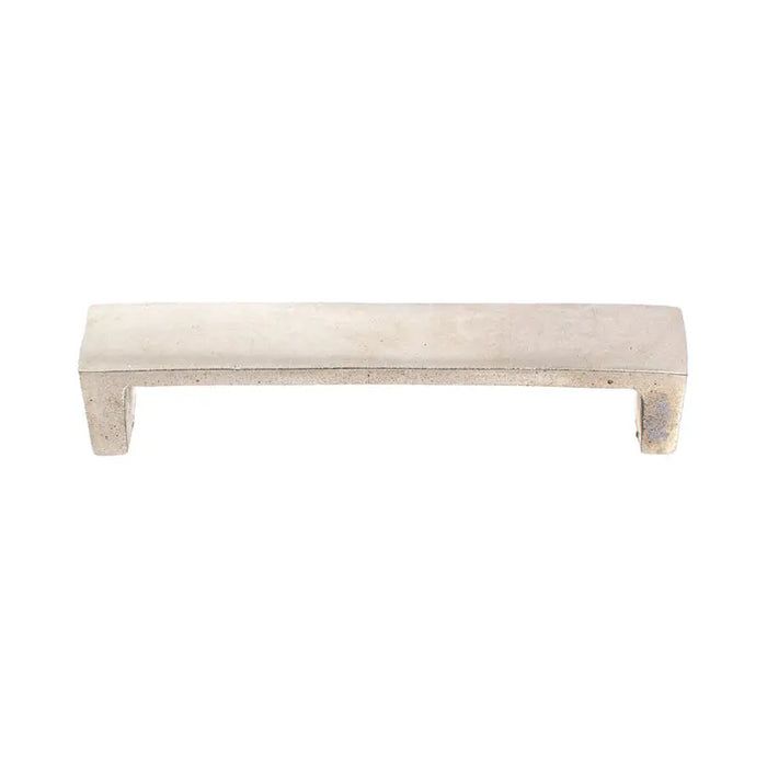 FURNITURE HANDLE SATIN 96 MM SERGANI 282 - Мебелни дръжки и закачалки<<<Обков<<<Инструменти и