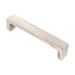 FURNITURE HANDLE SATIN 96 MM SERGANI 282 - Мебелни дръжки и закачалки<<<Обков<<<Инструменти и