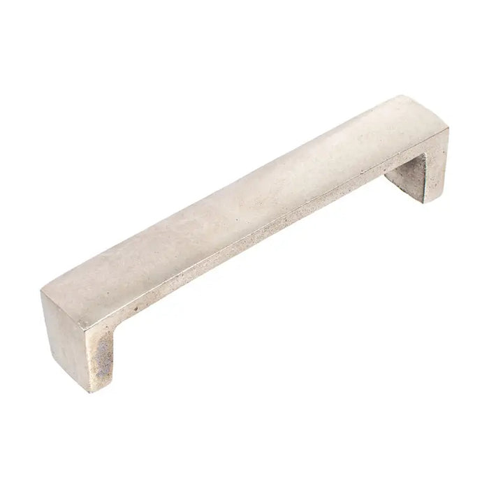 FURNITURE HANDLE SATIN 96 MM SERGANI 282 - Мебелни дръжки и закачалки<<<Обков<<<Инструменти и