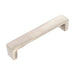 FURNITURE HANDLE SATIN 96 MM SERGANI 282 - Мебелни дръжки и закачалки<<<Обков<<<Инструменти и