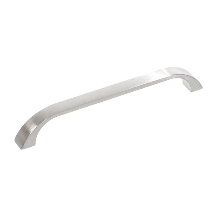 FURNITURE HANDLE STAINLESS STEEL 128 MM X-IT 5156 - Мебелни дръжки и закачалки<<<Обков<<<Инструменти и