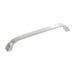 FURNITURE HANDLE STAINLESS STEEL 128 MM X-IT 5156 - Мебелни дръжки и закачалки<<<Обков<<<Инструменти и