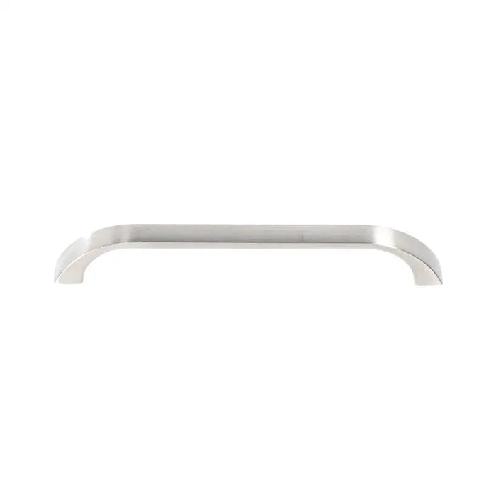FURNITURE HANDLE STAINLESS STEEL 128 MM X-IT 5156 - Мебелни дръжки и закачалки<<<Обков<<<Инструменти и