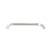 FURNITURE HANDLE STAINLESS STEEL 128 MM X-IT 5156 - Мебелни дръжки и закачалки<<<Обков<<<Инструменти и