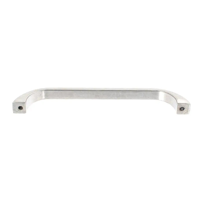 FURNITURE HANDLE STAINLESS STEEL 128 MM X-IT 5156 - Мебелни дръжки и закачалки<<<Обков<<<Инструменти и