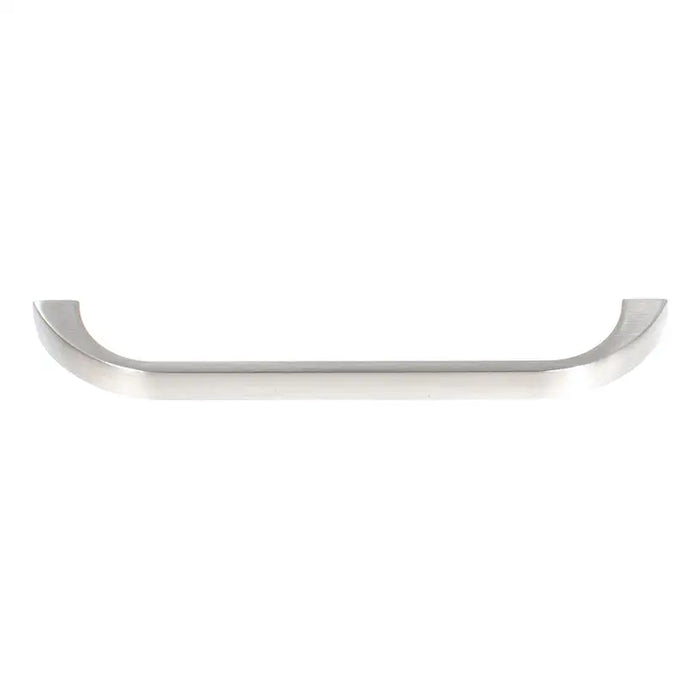 FURNITURE HANDLE STAINLESS STEEL 128 MM X-IT 5156 - Мебелни дръжки и закачалки<<<Обков<<<Инструменти и