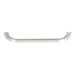 FURNITURE HANDLE STAINLESS STEEL 128 MM X-IT 5156 - Мебелни дръжки и закачалки<<<Обков<<<Инструменти и