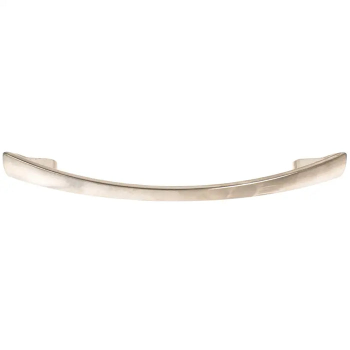 FURNITURE HANDLE STAINLESS STEEL 128 MM X-IT 5162 - Мебелни дръжки и закачалки<<<Обков<<<Инструменти и