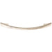 FURNITURE HANDLE STAINLESS STEEL 128 MM X-IT 5162 - Мебелни дръжки и закачалки<<<Обков<<<Инструменти и