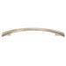 FURNITURE HANDLE STAINLESS STEEL 128 MM X-IT 5162 - Мебелни дръжки и закачалки<<<Обков<<<Инструменти и