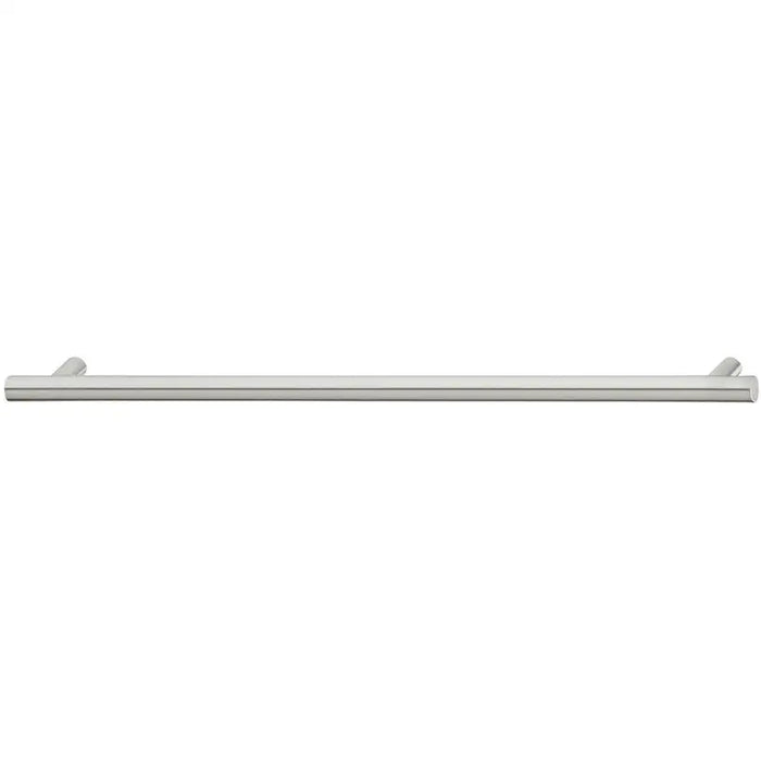 FURNITURE HANDLE STAINLESS STEEL 160 MM HAEFELE - Мебелни дръжки и закачалки<<<Обков<<<Инструменти и