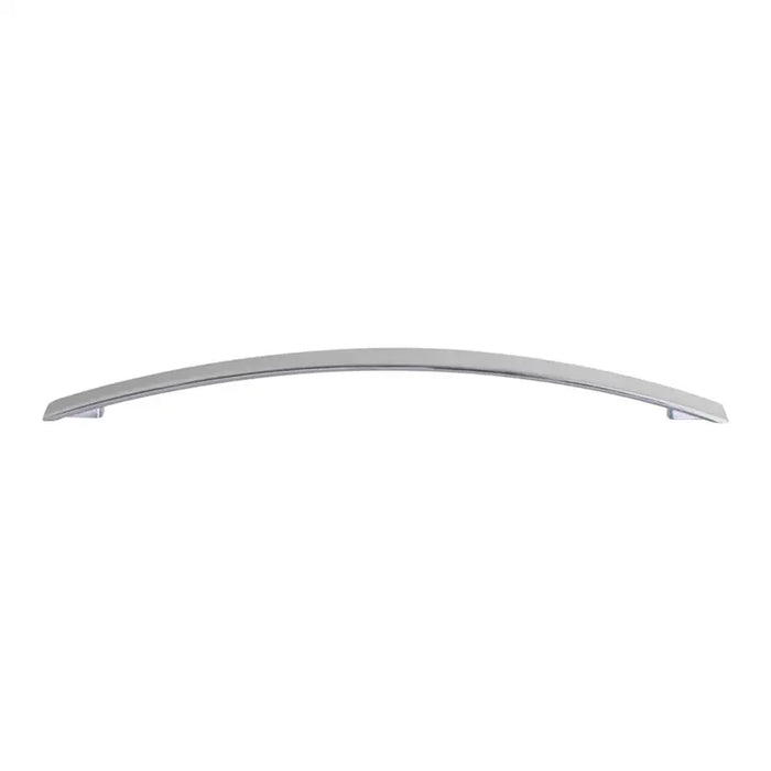 FURNITURE HANDLE STAINLESS STEEL 160 MM X-IT 4021 - Мебелни дръжки и закачалки<<<Обков<<<Инструменти и