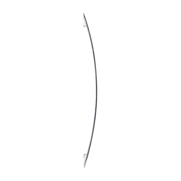 FURNITURE HANDLE STAINLESS STEEL 160 MM X-IT 4021 - Мебелни дръжки и закачалки<<<Обков<<<Инструменти и