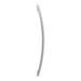 FURNITURE HANDLE STAINLESS STEEL 224 MM X-IT 4022 - Мебелни дръжки и закачалки<<<Обков<<<Инструменти и