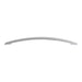 FURNITURE HANDLE STAINLESS STEEL 224 MM X-IT 4022 - Мебелни дръжки и закачалки<<<Обков<<<Инструменти и