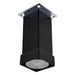 FURNITURE LEG ADJUSTABLE 40X40 50 MM X-IT - Мебелни крака<<<Мебели и обков<<<Мебели и интериор<<<Praktiker&&&Мебелни
