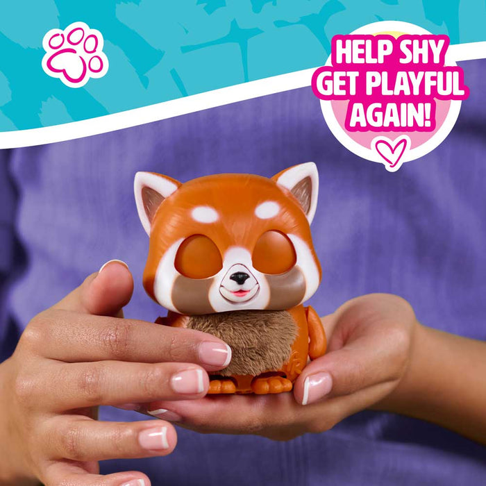 Fur Real Interactive Pet Handfuls assortment