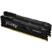 FURY Beast memory module 32 GB 2 x 16 GB DDR4 3200 MHz - Памети за настолни компютри<<<Памети<<<Компоненти<<<ALSO
