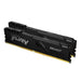 FURY Beast memory module 32 GB 2 x 16 GB DDR4 3200 MHz - Памети за настолни компютри<<<Памети<<<Компоненти<<<ALSO