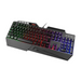 Fury Gaming Keyboard Skyraider Backlight US Layout - Клавиатури<<<FURY компютърна