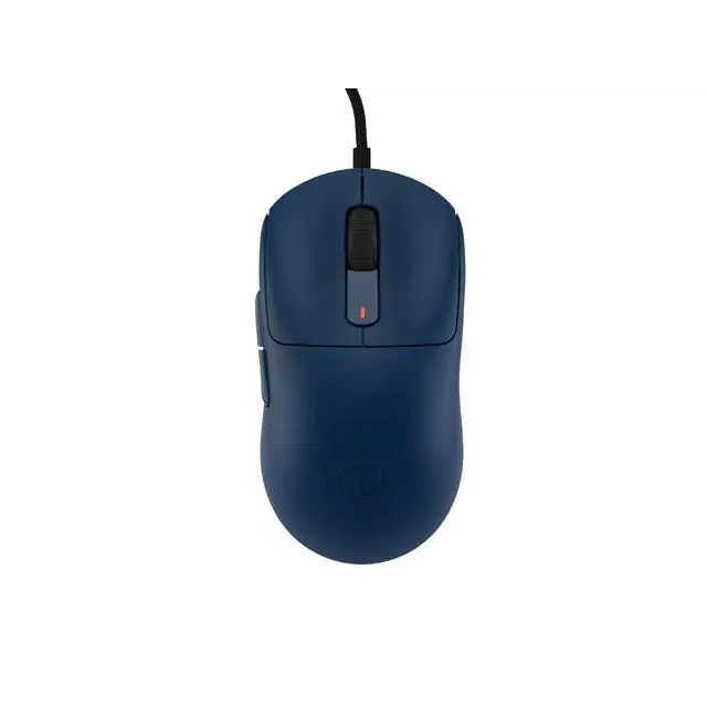 Fury Gaming Mouse Tanto T4 12000DPI Optical With Software RGB Backlight Blue - Мишки<<<FURY компютърна