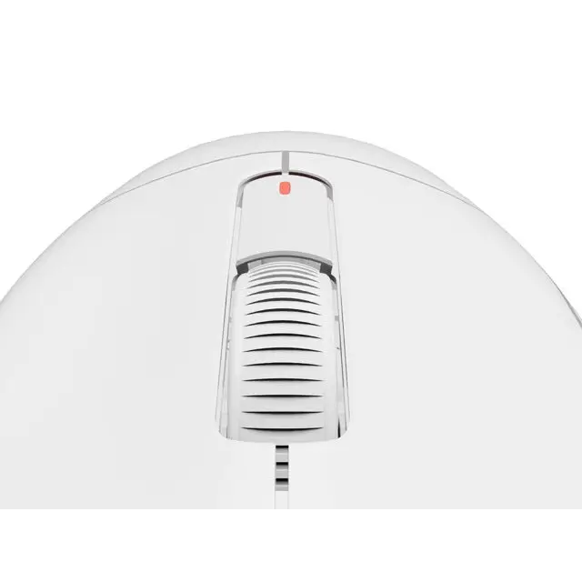 Fury Gaming Mouse Tanto T4 12000DPI Optical With Software RGB Backlight White - Мишки<<<FURY компютърна