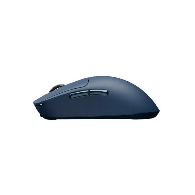 Fury Gaming Mouse Tanto T4 12000DPI Wireless With Software Blue - Мишки<<<FURY компютърна