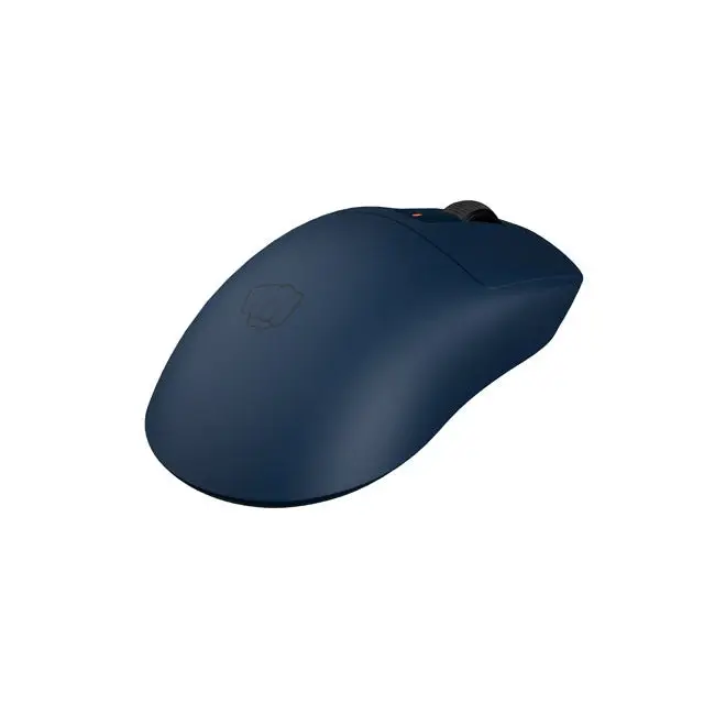 Fury Gaming Mouse Tanto T4 12000DPI Wireless With Software Blue - Мишки<<<FURY компютърна