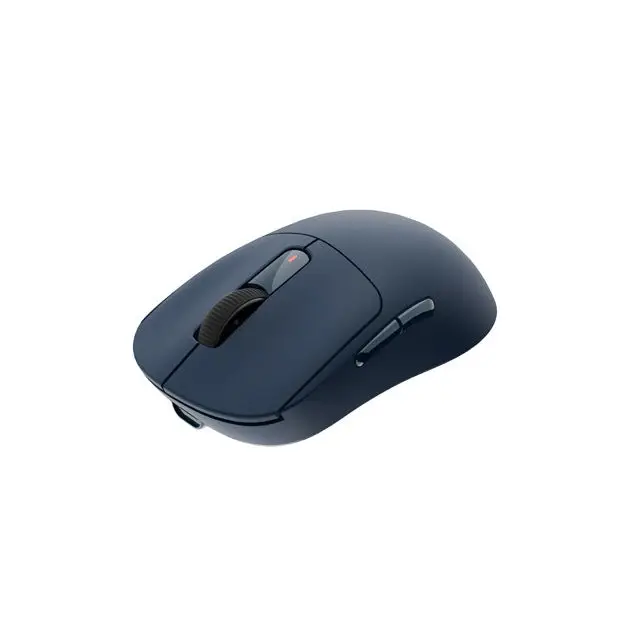 Fury Gaming Mouse Tanto T4 12000DPI Wireless With Software Blue - Мишки<<<FURY компютърна