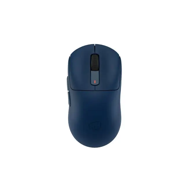 Fury Gaming Mouse Tanto T4 12000DPI Wireless With Software Blue - Мишки<<<FURY компютърна