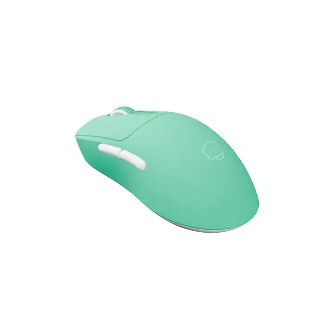 Fury Gaming Mouse Tanto T4 12000DPI Wireless With Software Mint - Мишки<<<FURY компютърна