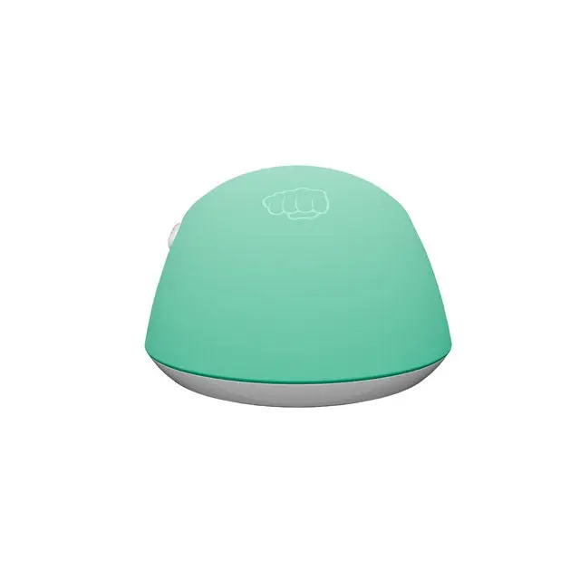 Fury Gaming Mouse Tanto T4 12000DPI Wireless With Software Mint - Мишки<<<FURY компютърна