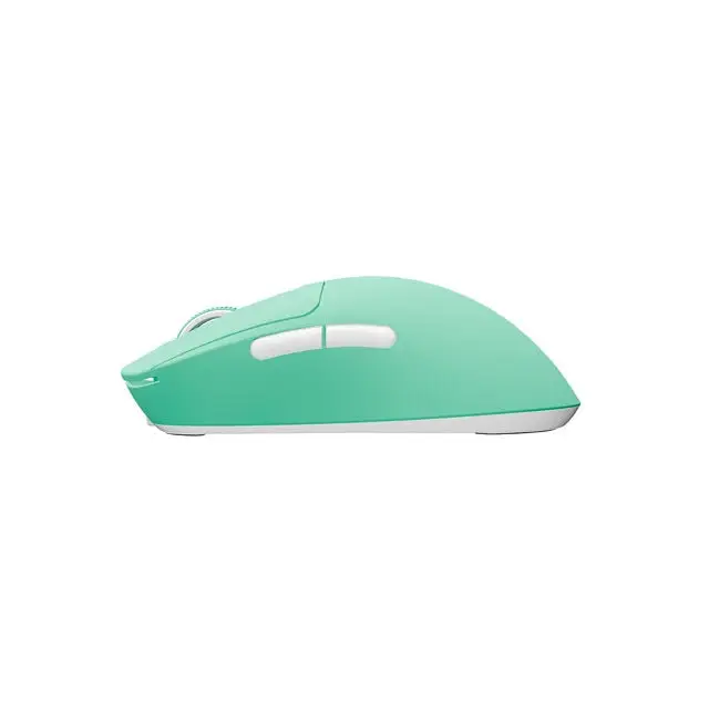 Fury Gaming Mouse Tanto T4 12000DPI Wireless With Software Mint - Мишки<<<FURY компютърна