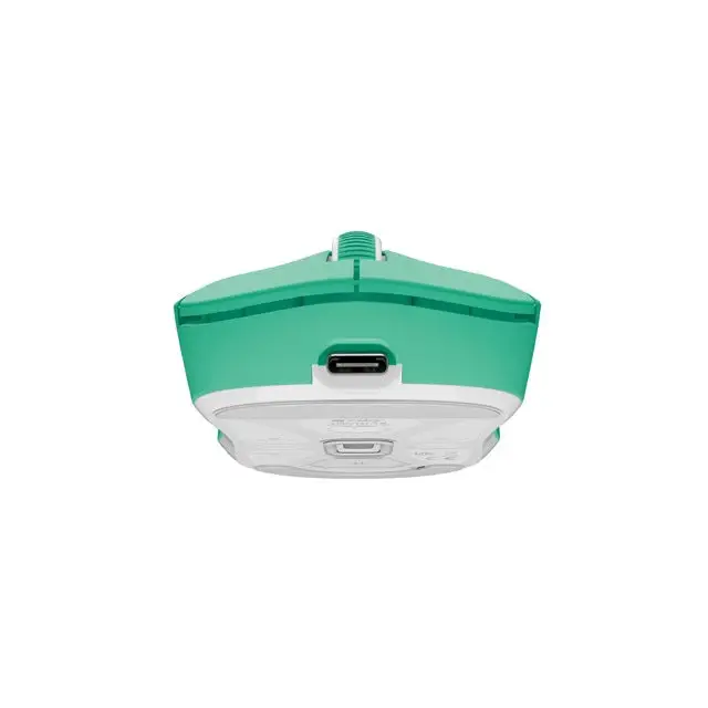 Fury Gaming Mouse Tanto T4 12000DPI Wireless With Software Mint - Мишки<<<FURY компютърна