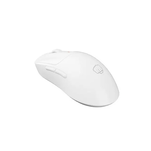 Fury Gaming Mouse Tanto T4 12000DPI Wireless With Software White - Мишки<<<FURY компютърна