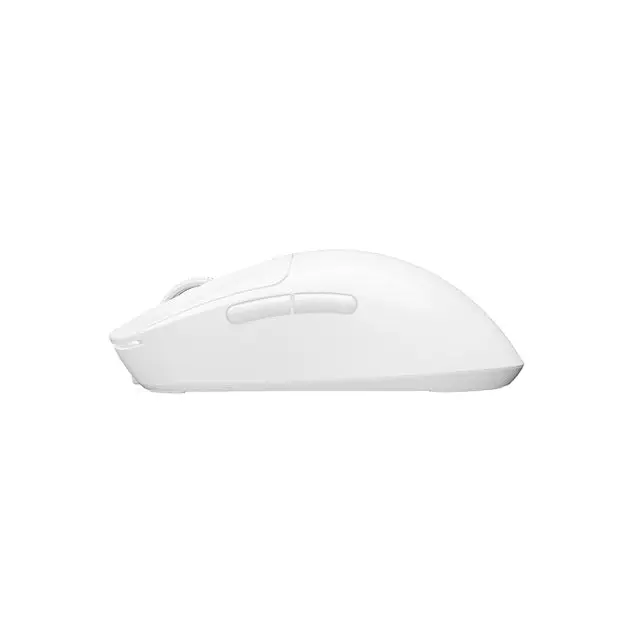 Fury Gaming Mouse Tanto T4 12000DPI Wireless With Software White - Мишки<<<FURY компютърна