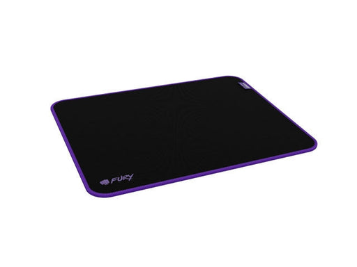 Fury Mouse pad YARI SPEED L 400x300MM Black - Аксесоари<<<FURY компютърна периферия<<<FURY<<<PolyComp&&&Подложки за
