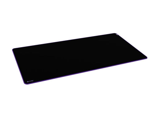 Fury Mouse pad YARI SPEED XXL 1200X600MM Black - Аксесоари<<<FURY компютърна периферия<<<FURY<<<PolyComp