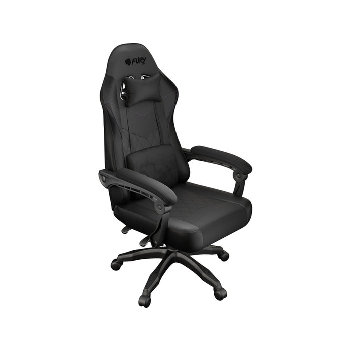 Fury Gaming Chair Shinai S2 Black