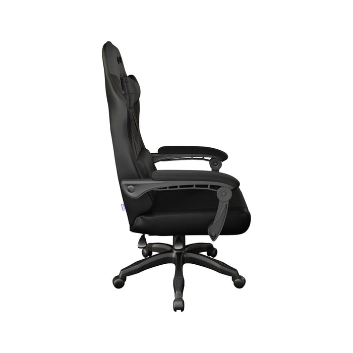 Fury Gaming Chair Shinai S2 Black