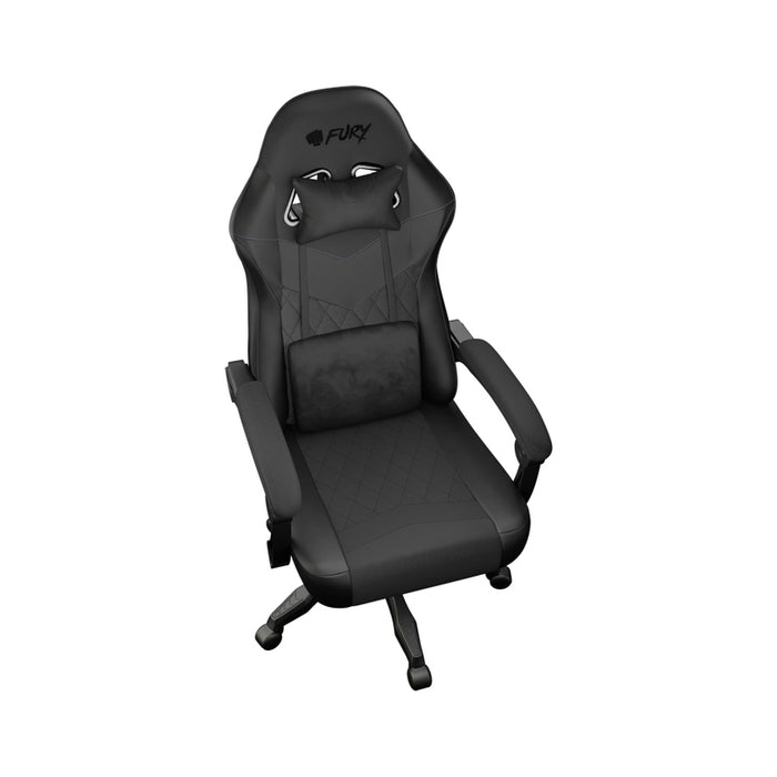 Fury Gaming Chair Shinai S2 Black
