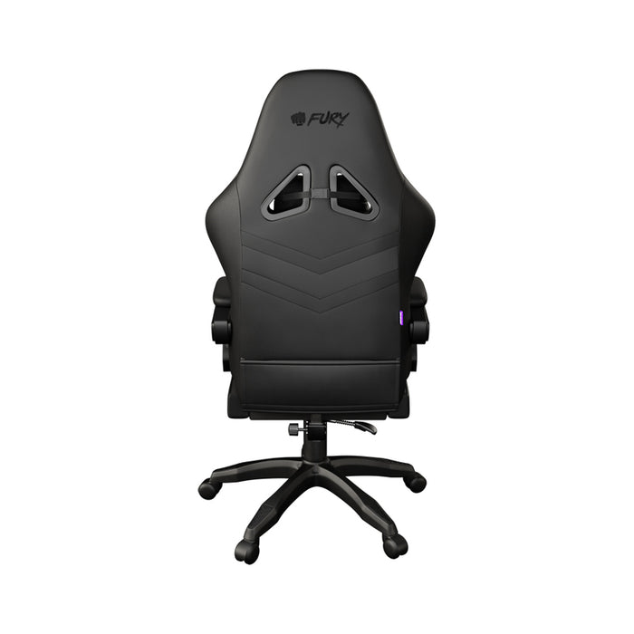 Fury Gaming Chair Shinai S4 Black