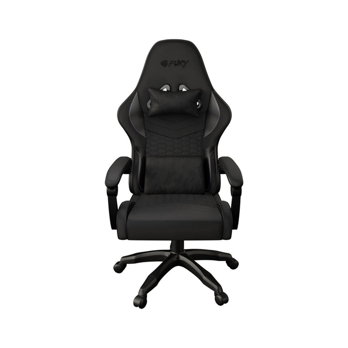 Fury Gaming Chair Shinai S4 Black