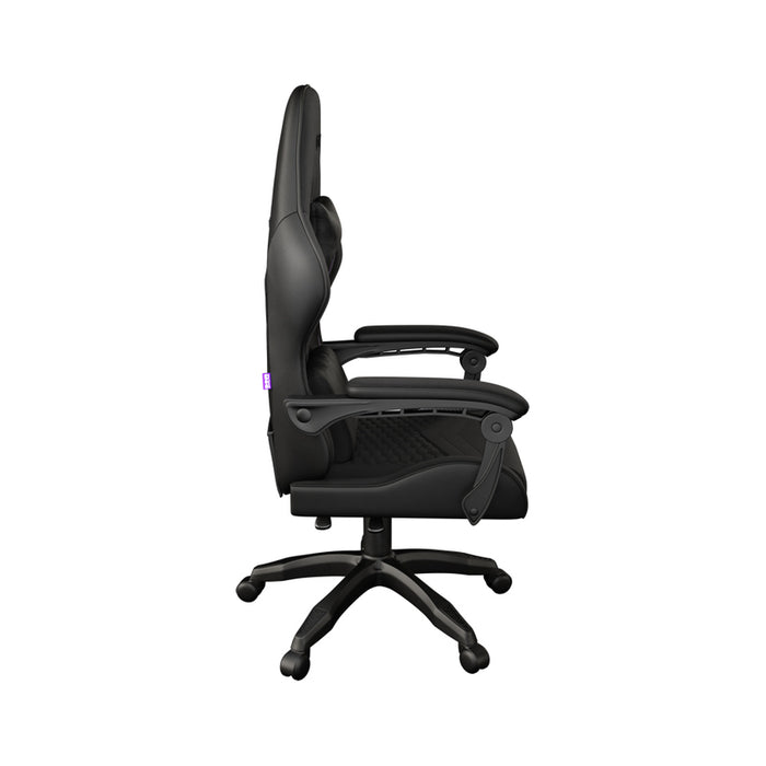 Fury Gaming Chair Shinai S4 Black