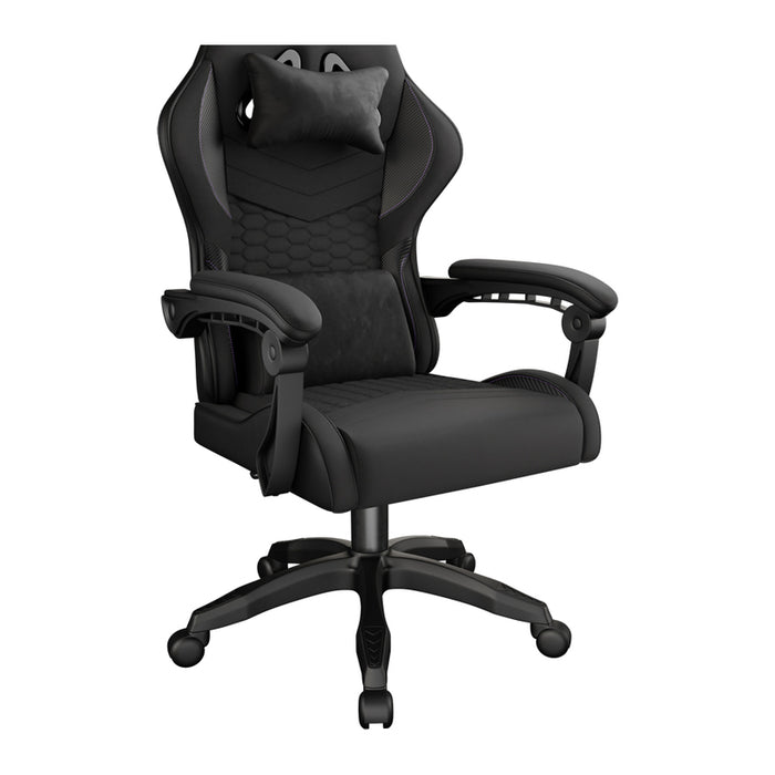 Fury Gaming Chair Shinai S4 Black
