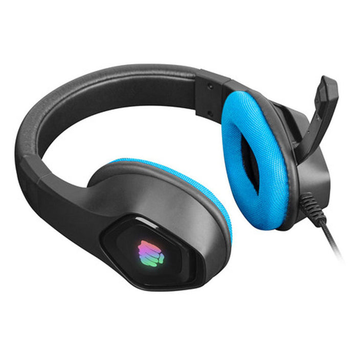Headphones FURY PHANTOM NFU-1679