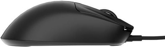 Fury Gaming Mouse Tanto T4 12000DPI Optical With Software RGB Backlight Black