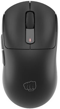 Fury Gaming Mouse Tanto T4 12000DPI Wireless With Software  Black
