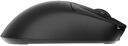 Fury Gaming Mouse Tanto T4 12000DPI Wireless With Software  Black
