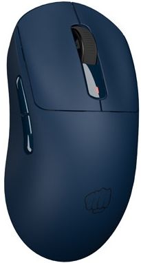 Fury Gaming Mouse Tanto T4 12000DPI Wireless With Software Blue
